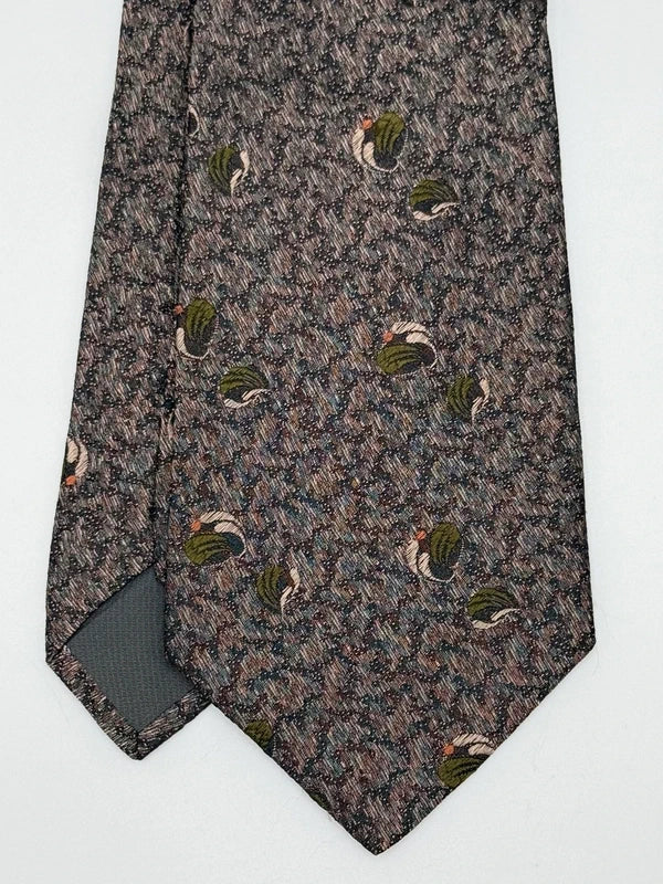 Tie Trussardi