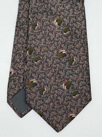 Tie Trussardi