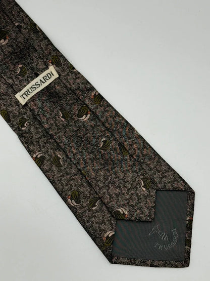 Tie Trussardi