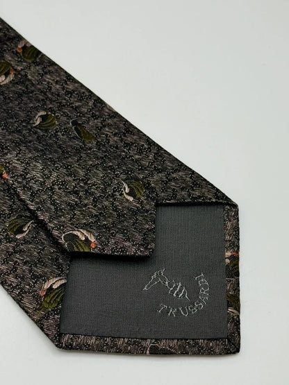 Tie Trussardi