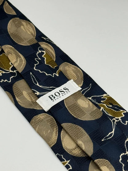 Tie Hugo Boss
