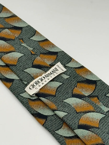 Tie Giorgio Armani