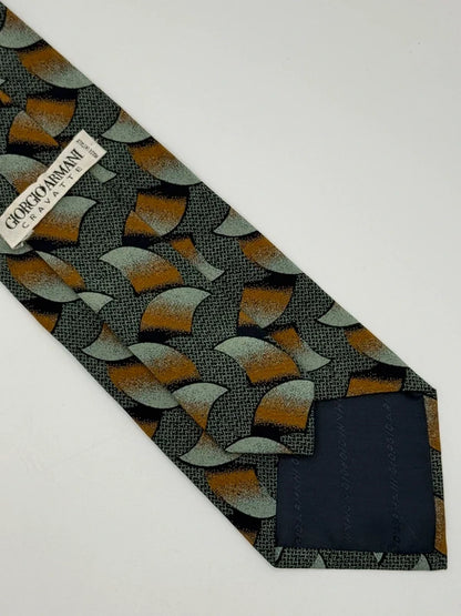 Tie Giorgio Armani