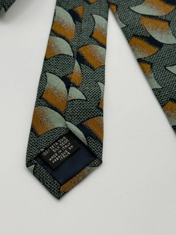 Tie Giorgio Armani