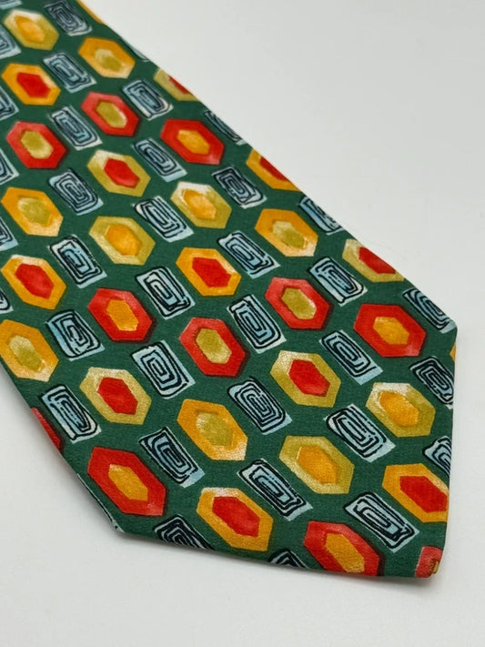 Tie Trussardi