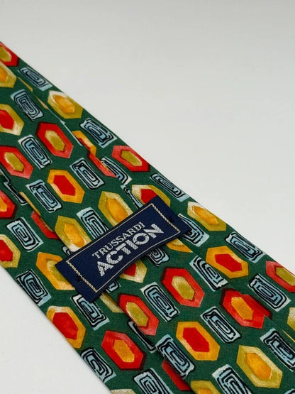 Tie Trussardi