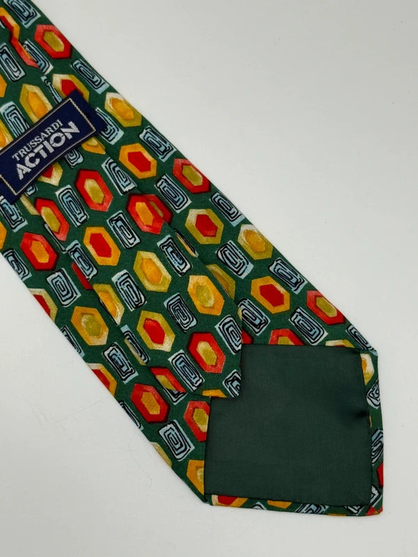 Tie Trussardi