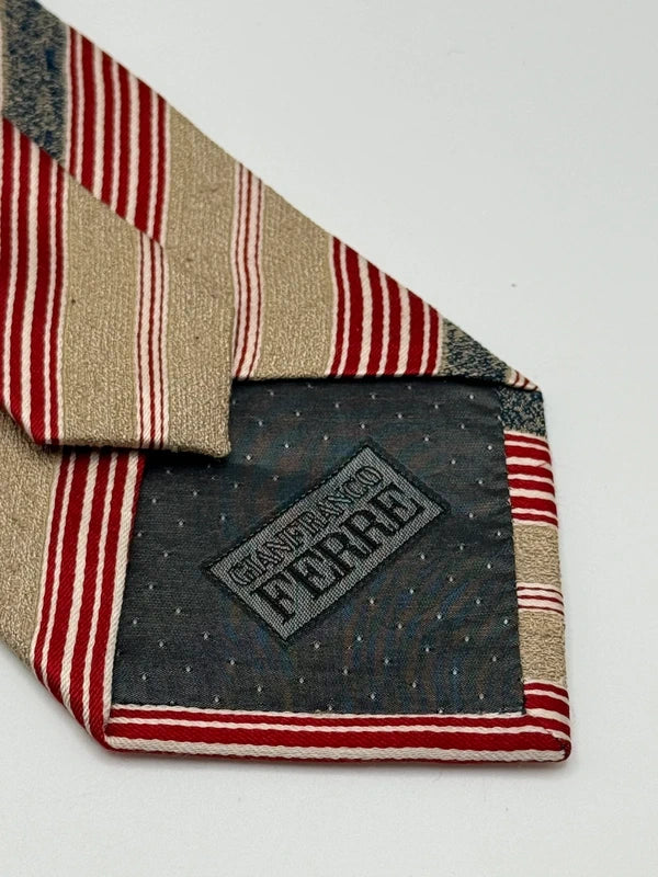 Tie Gianfranco Ferrè