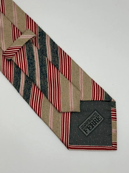 Tie Gianfranco Ferrè