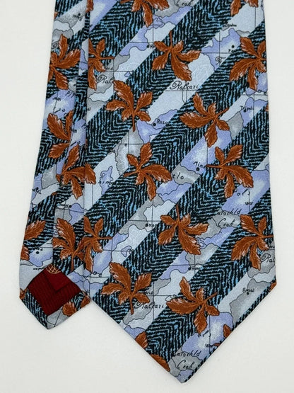 Tie Alviero Martini 1 Classe
