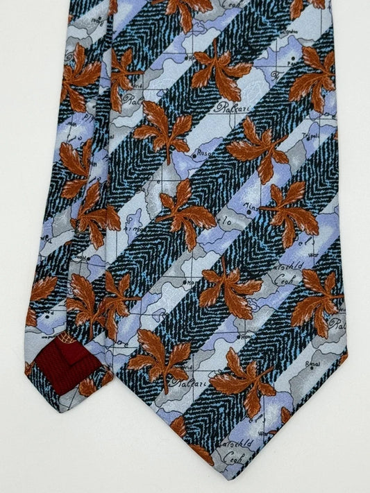 Tie Alviero Martini 1 Classe