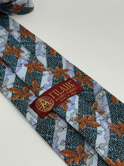Tie Alviero Martini 1 Classe