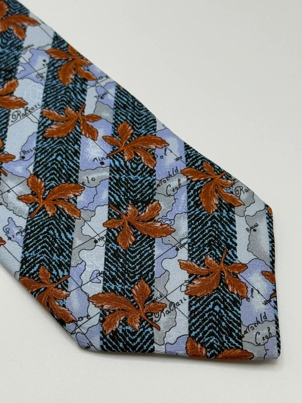 Tie Alviero Martini 1 Classe