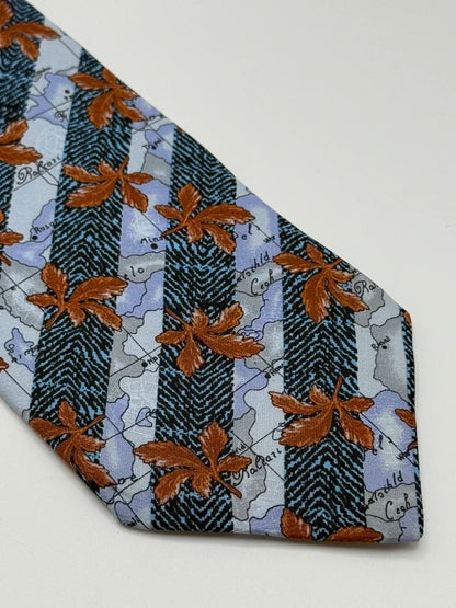 Tie Alviero Martini 1 Classe