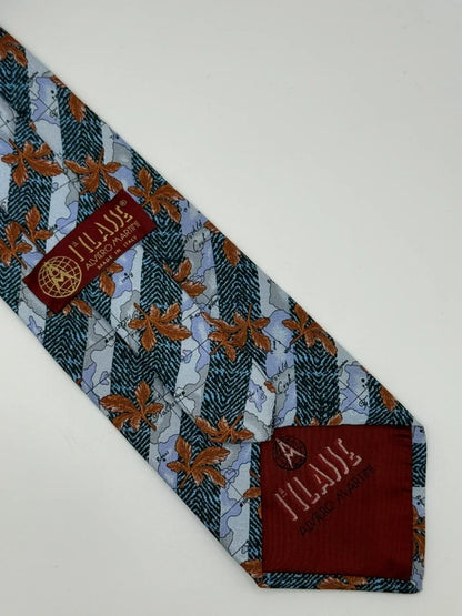 Tie Alviero Martini 1 Classe