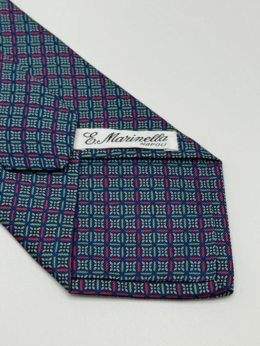 Tie E.Marinella