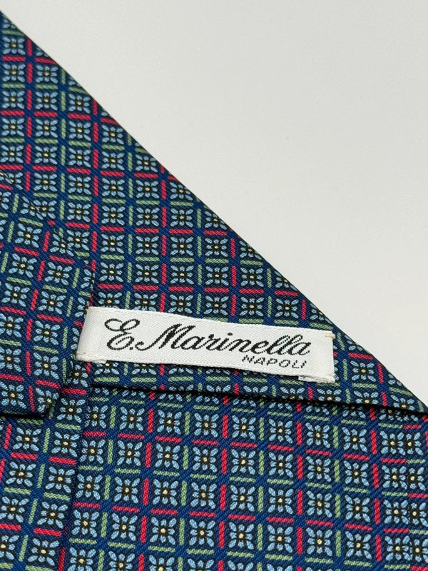 Tie E.Marinella