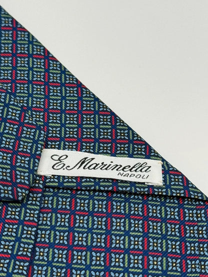 Tie E.Marinella