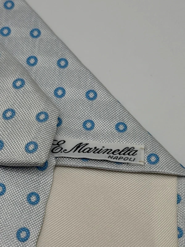 Tie E.Marinella