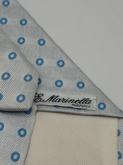 Tie E.Marinella