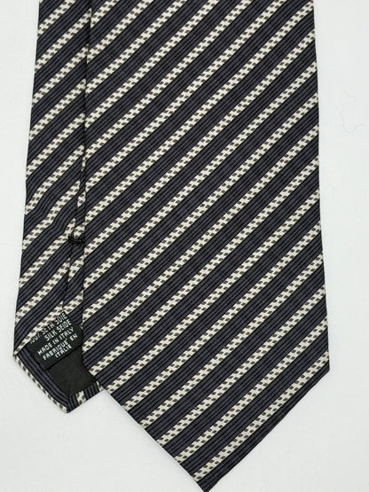 Tie Giorgio Armani