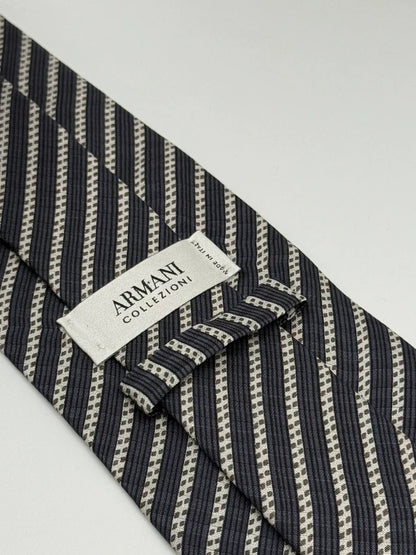 Tie Giorgio Armani