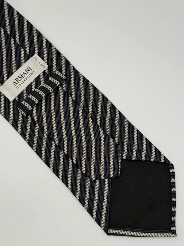 Tie Giorgio Armani