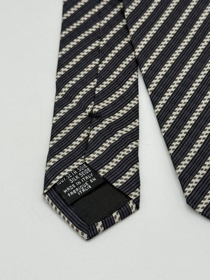 Tie Giorgio Armani