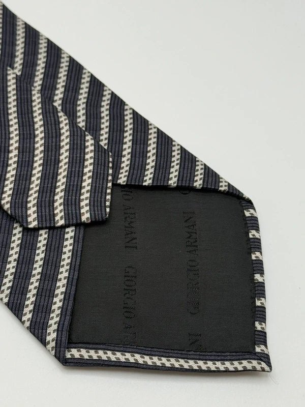 Tie Giorgio Armani