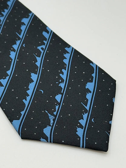 Tie Hermes