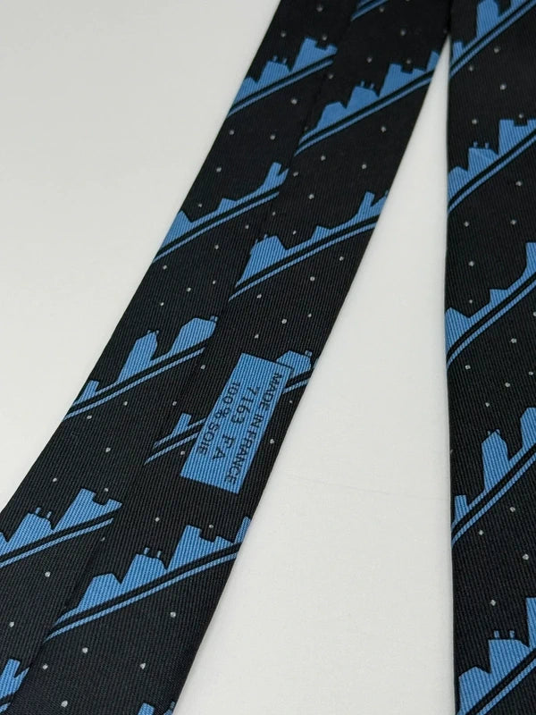 Tie Hermes