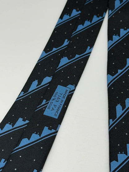 Tie Hermes