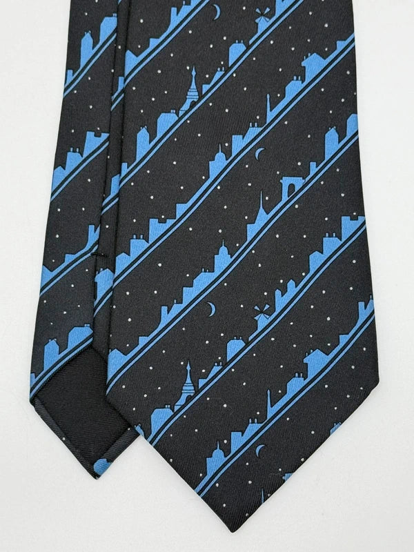 Tie Hermes