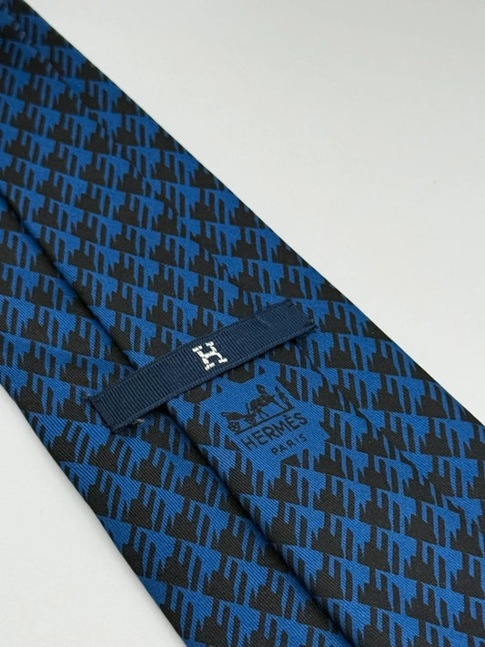 Tie Hermes