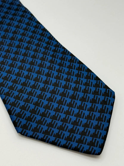 Tie Hermes