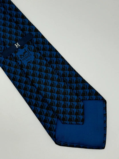 Tie Hermes