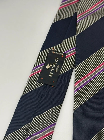 Tie Etro