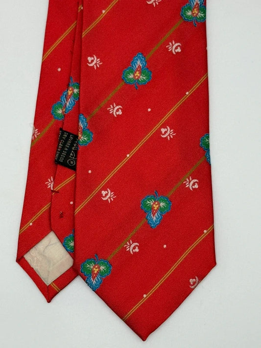 Tie Kenzo
