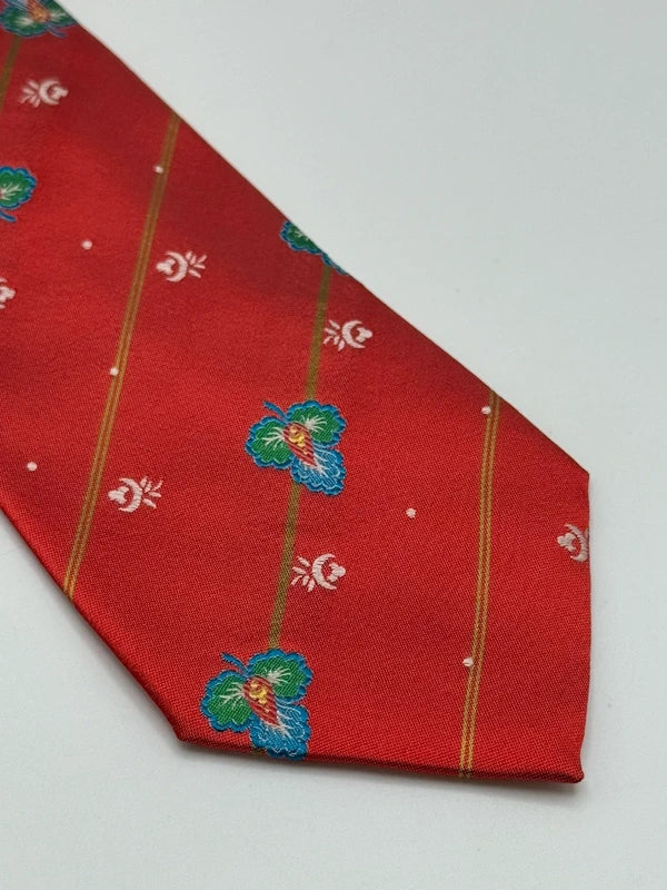 Tie Kenzo