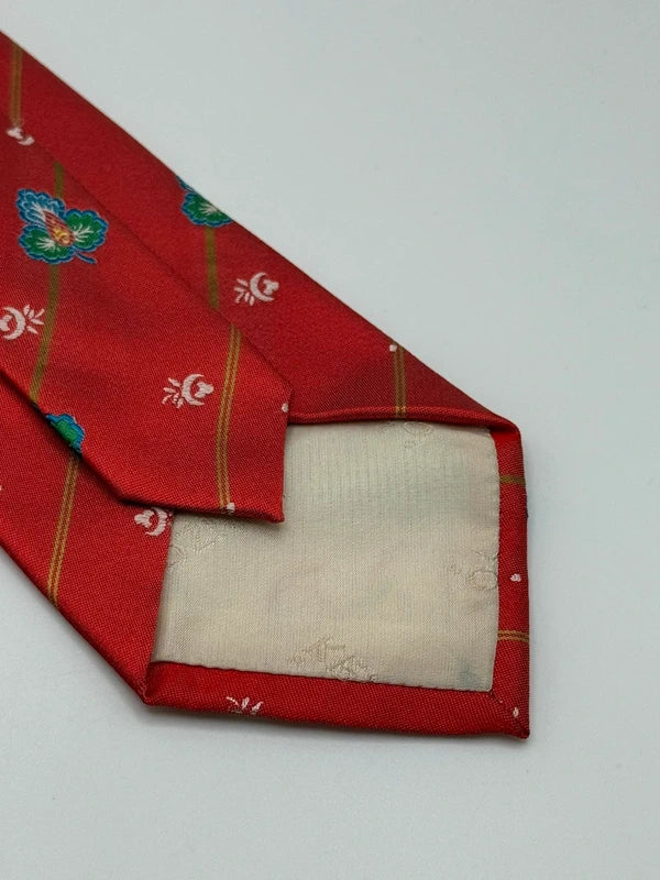 Tie Kenzo