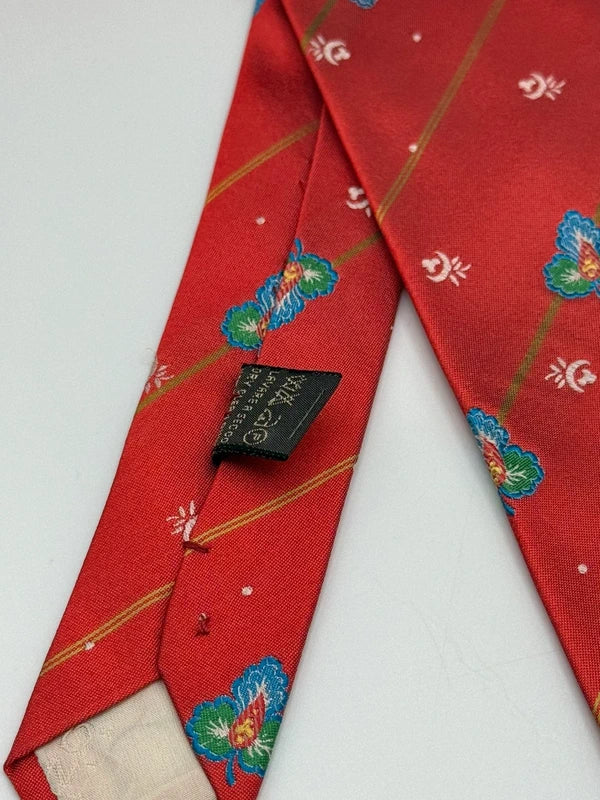 Tie Kenzo
