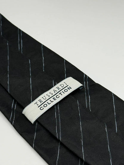Tie Trussardi
