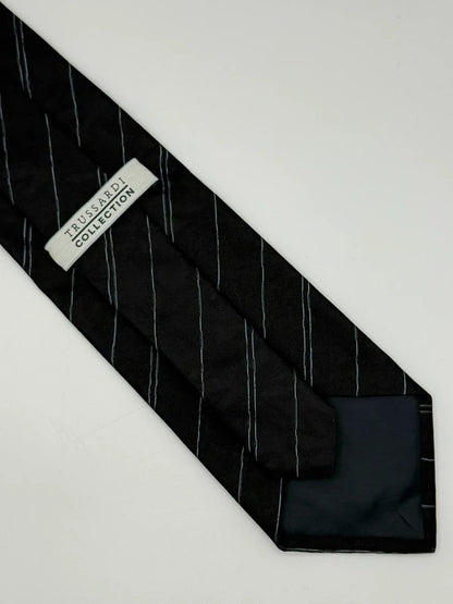 Tie Trussardi