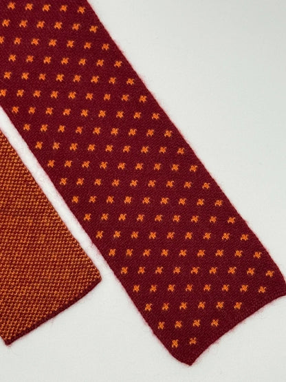Tie Vintage