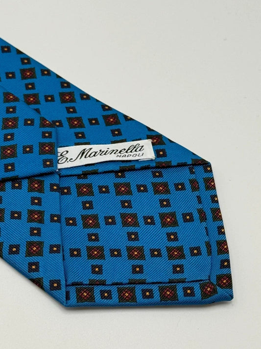 Tie E.Marinella