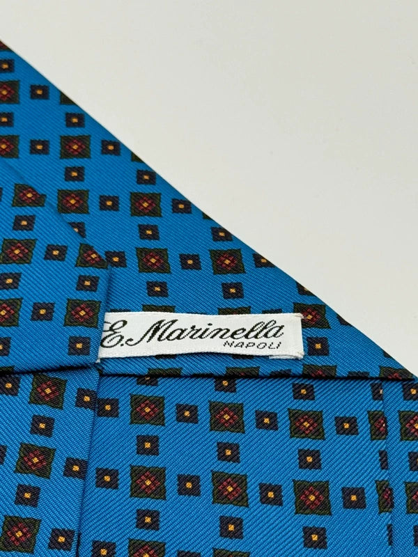 Tie E.Marinella
