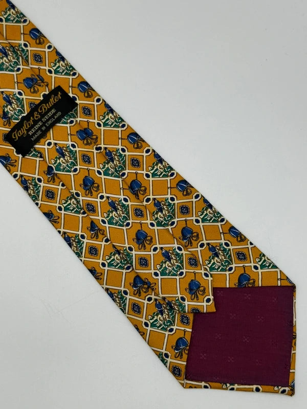 Tie Taylor & Butler