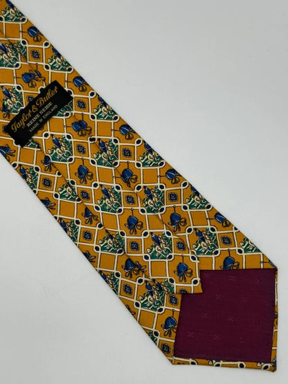 Tie Taylor & Butler