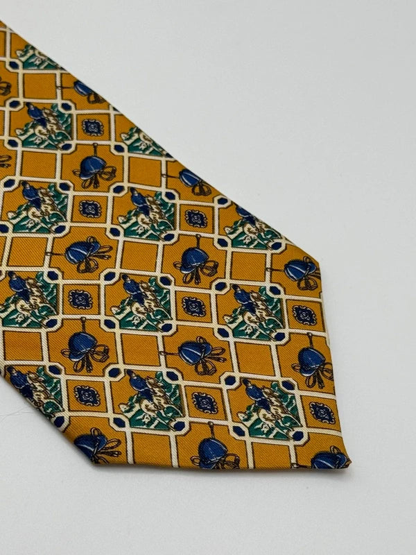 Tie Taylor & Butler