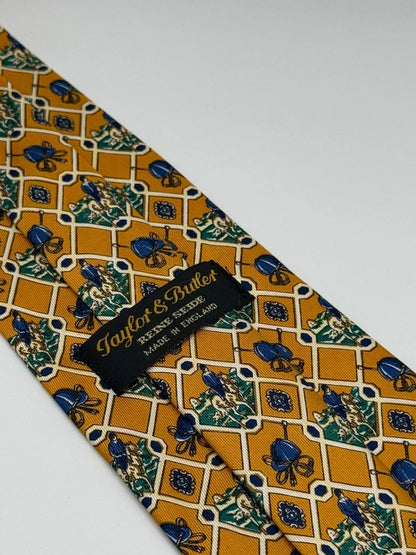Tie Taylor & Butler
